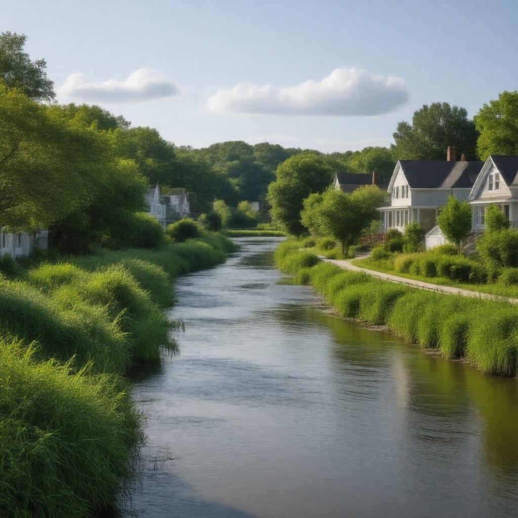 Neponset, Illinois